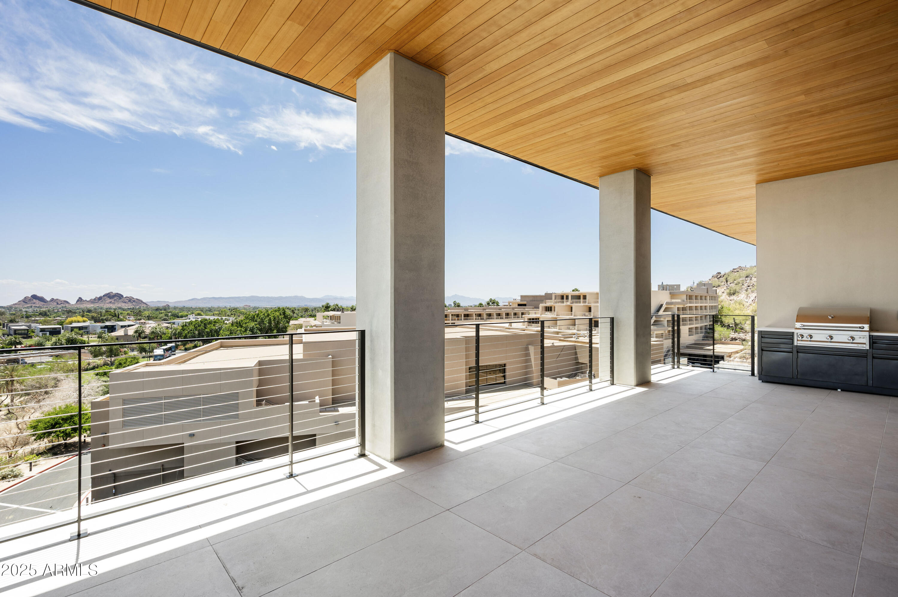 Ascent at the Phoenician Mountainside Condominium - Residential