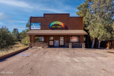 1006 N BEELINE Highway Payson AZ 85541