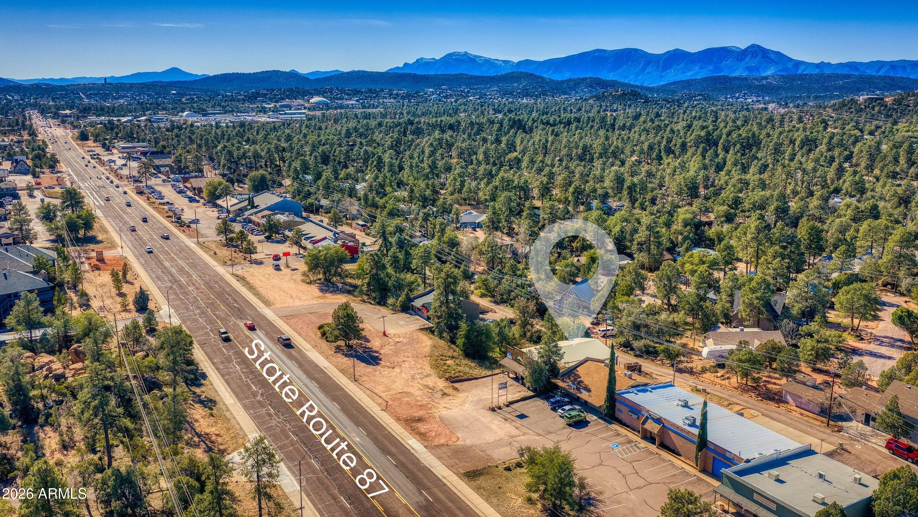 1006 N BEELINE Highway