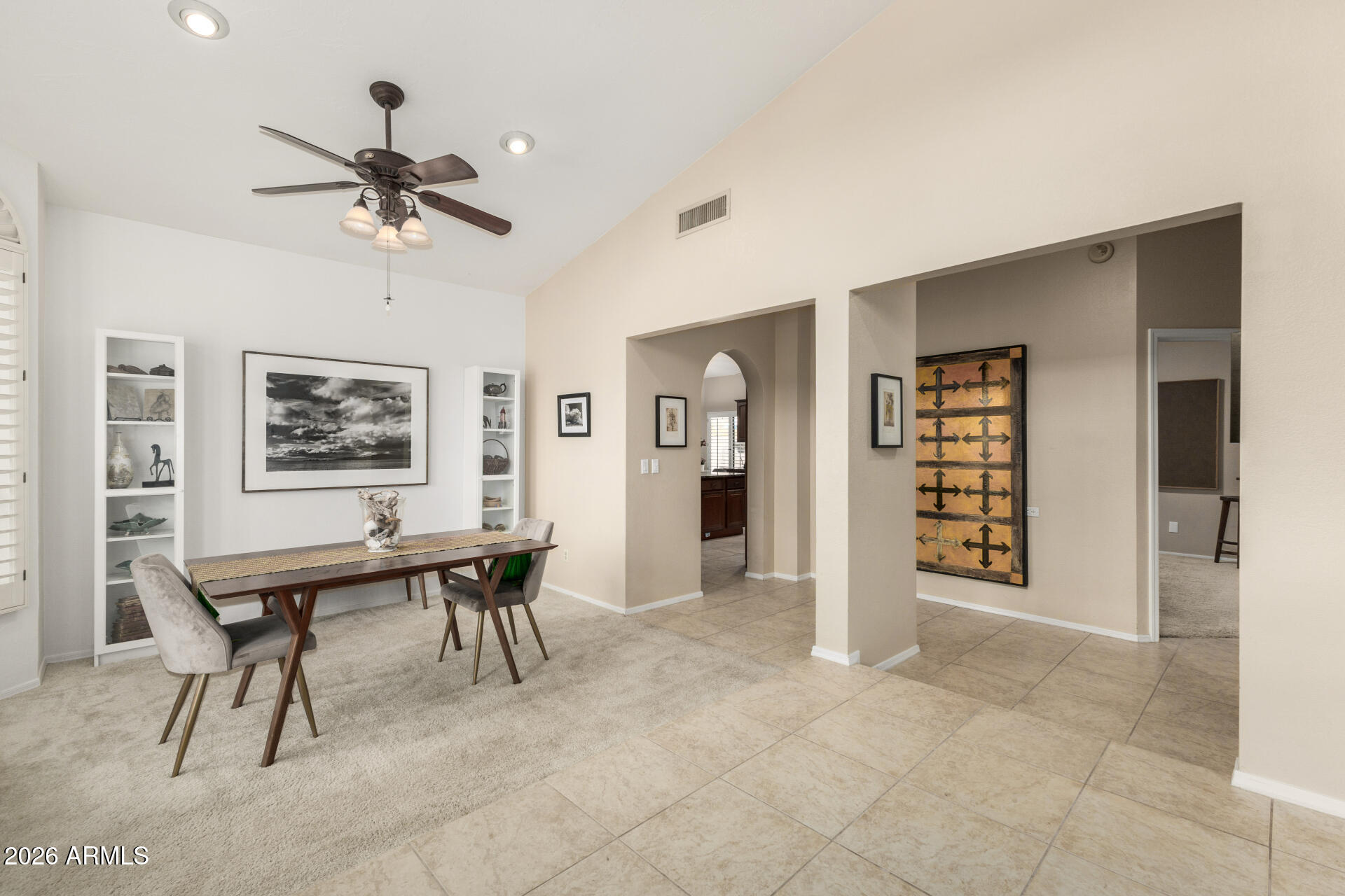 3628 E Summerhaven Drive