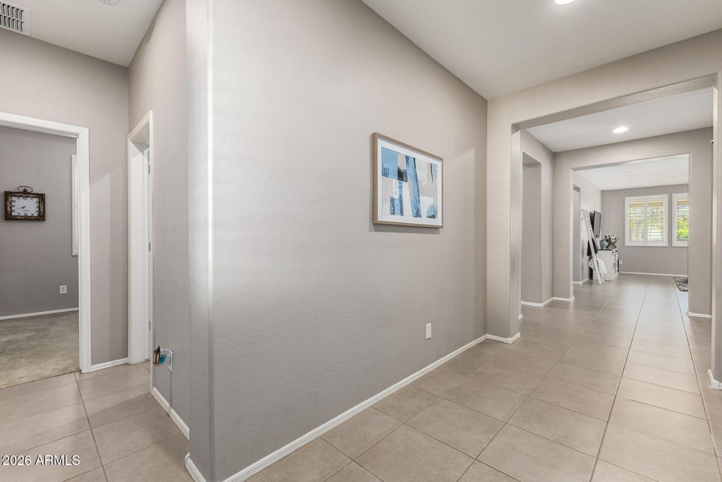 Photo of 22749 E Via De Olivos, Queen Creek, AZ 85142 (MLS # 6991821)