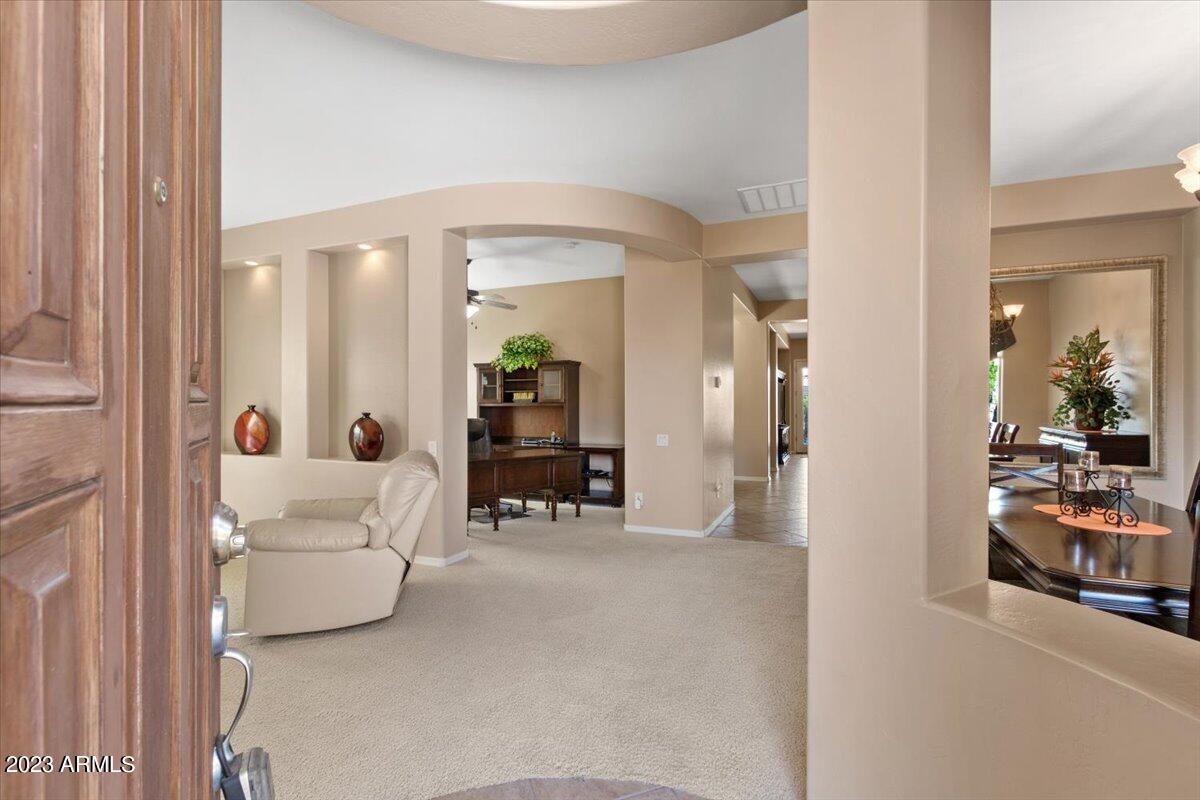 743 E TORREY PINES Place