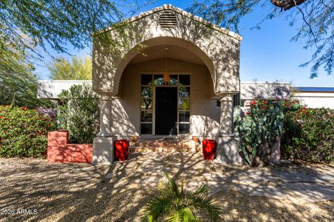 15912 E KIM Drive Fountain Hills AZ 85268