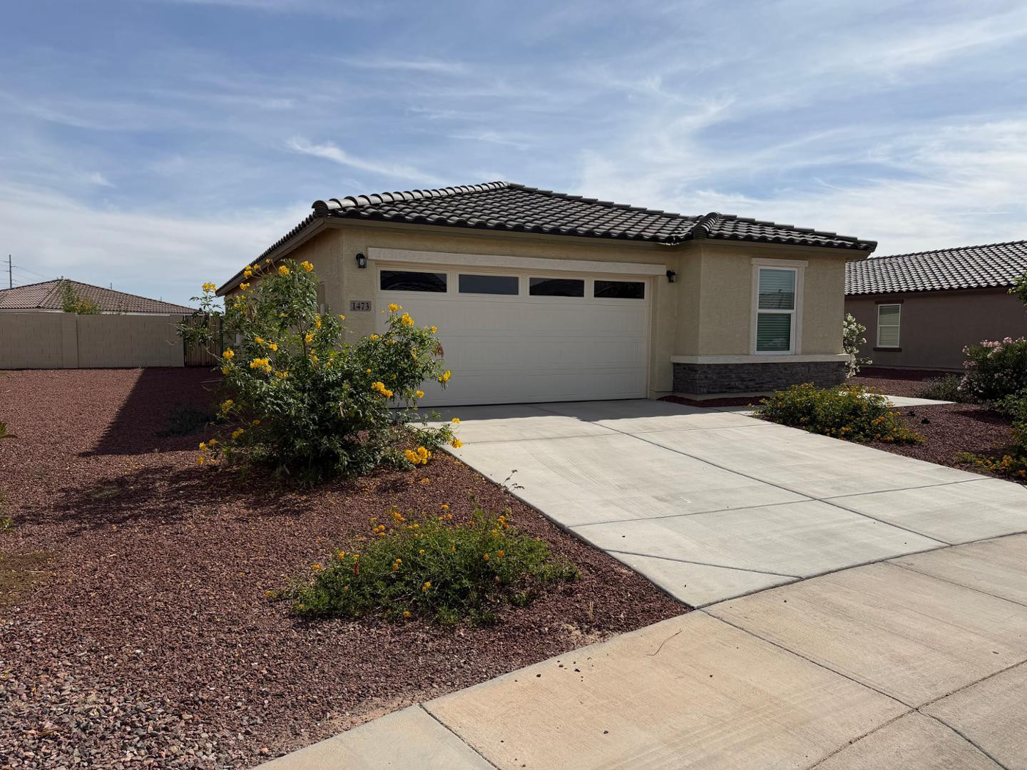 1473 E Jaycie Drive