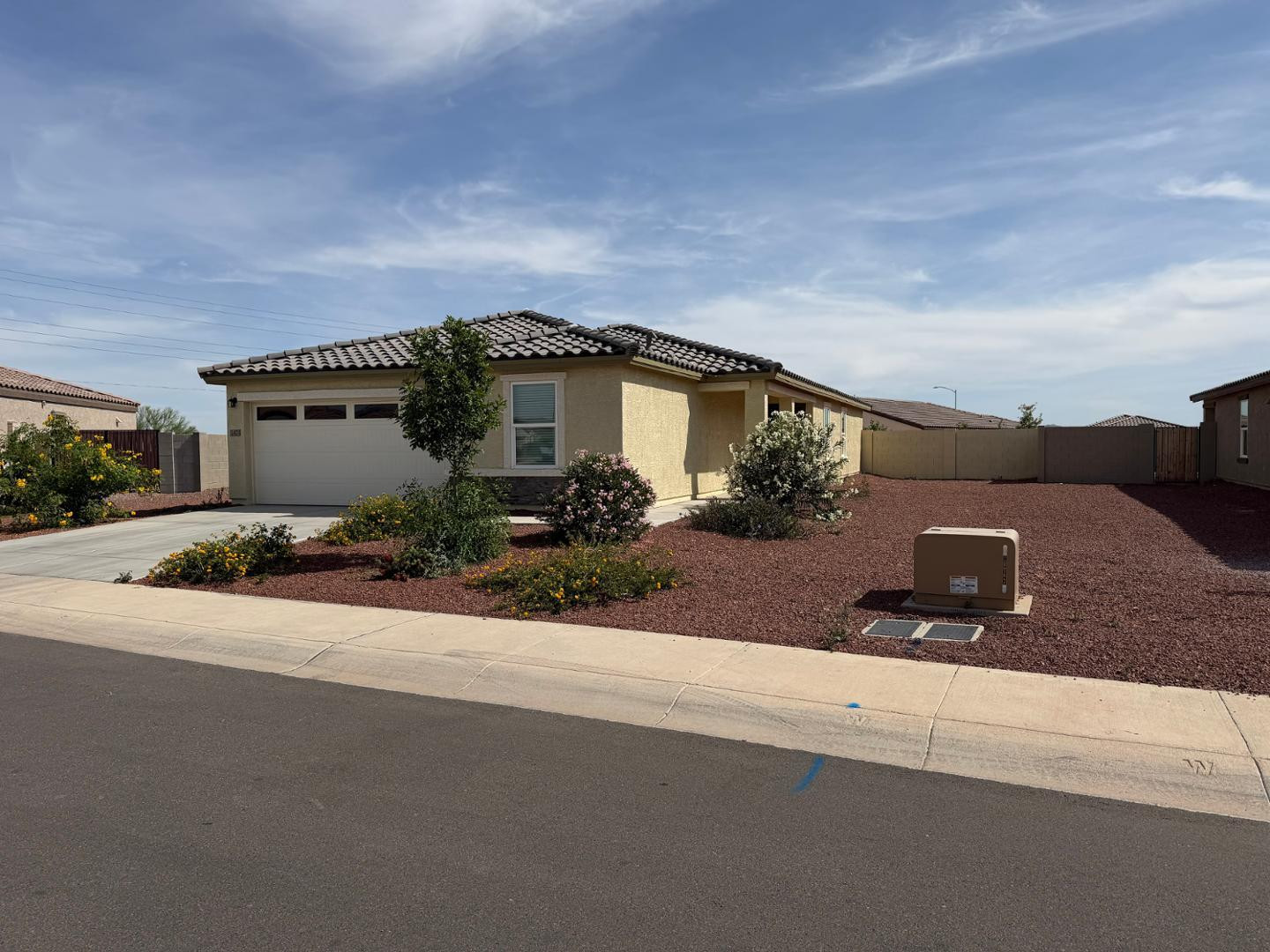 1473 E Jaycie Drive