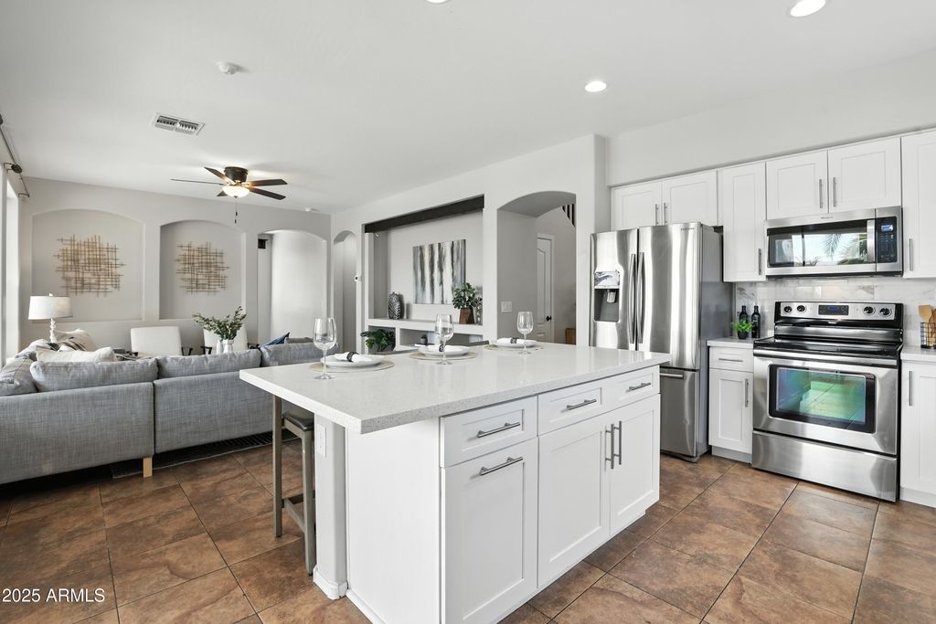 Photo of 3692 E Morning Star Lane, Gilbert, AZ 85298 (MLS # 6912930)