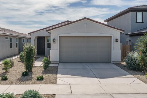 17363 W PARAISO Lane Surprise AZ 85387