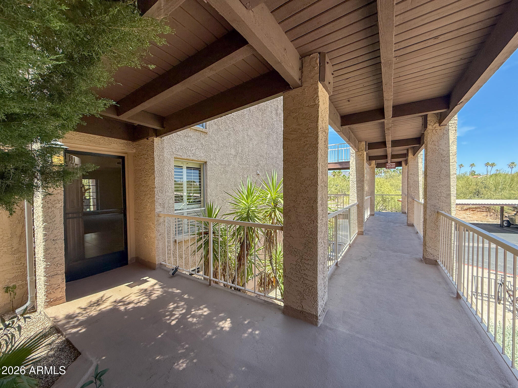 7402 E CAREFREE Drive 201
