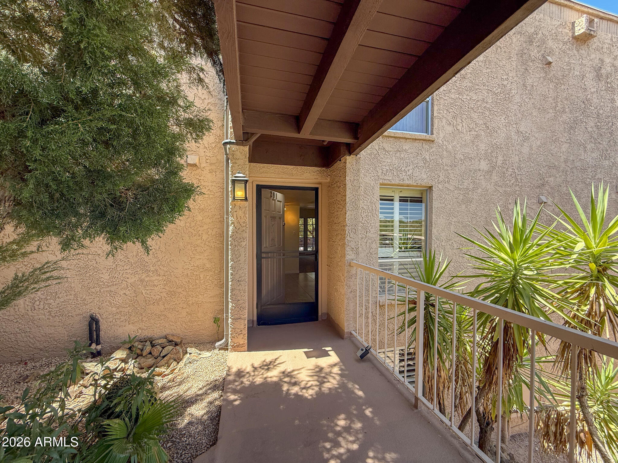 7402 E CAREFREE Drive 201