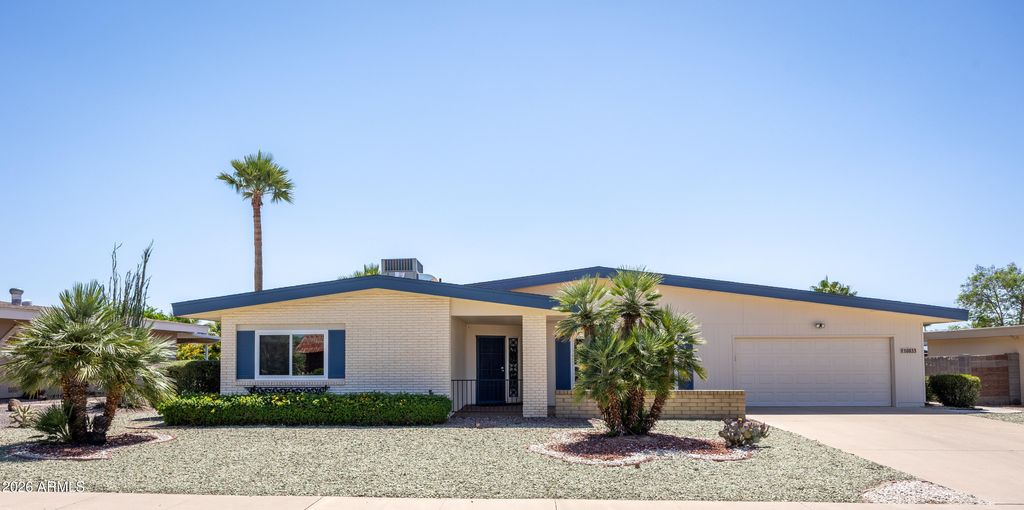 Photo of 10833 W Acacia Drive, Sun City, AZ 85373 (MLS # 7018442)