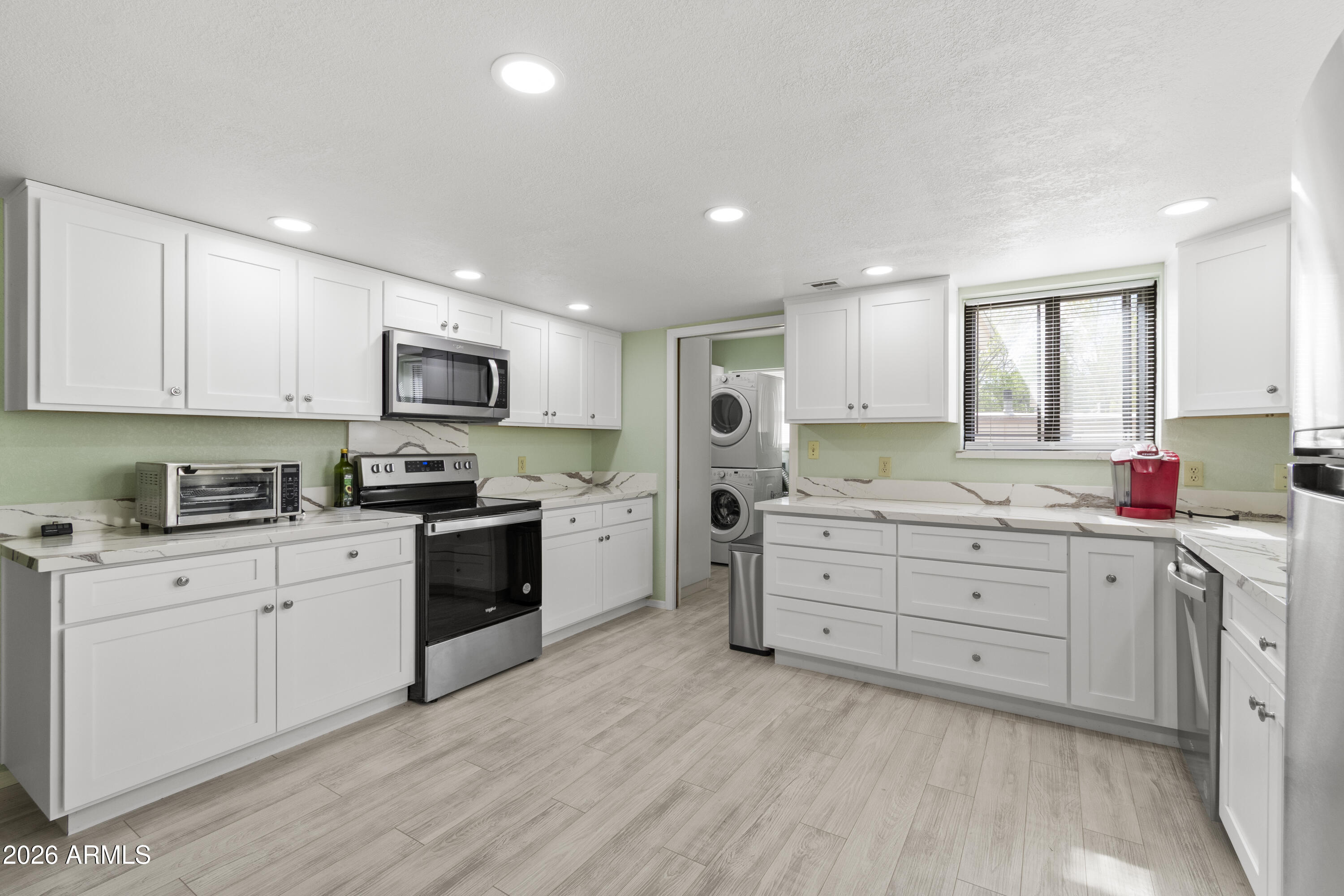 PARK VALLEY - Residential