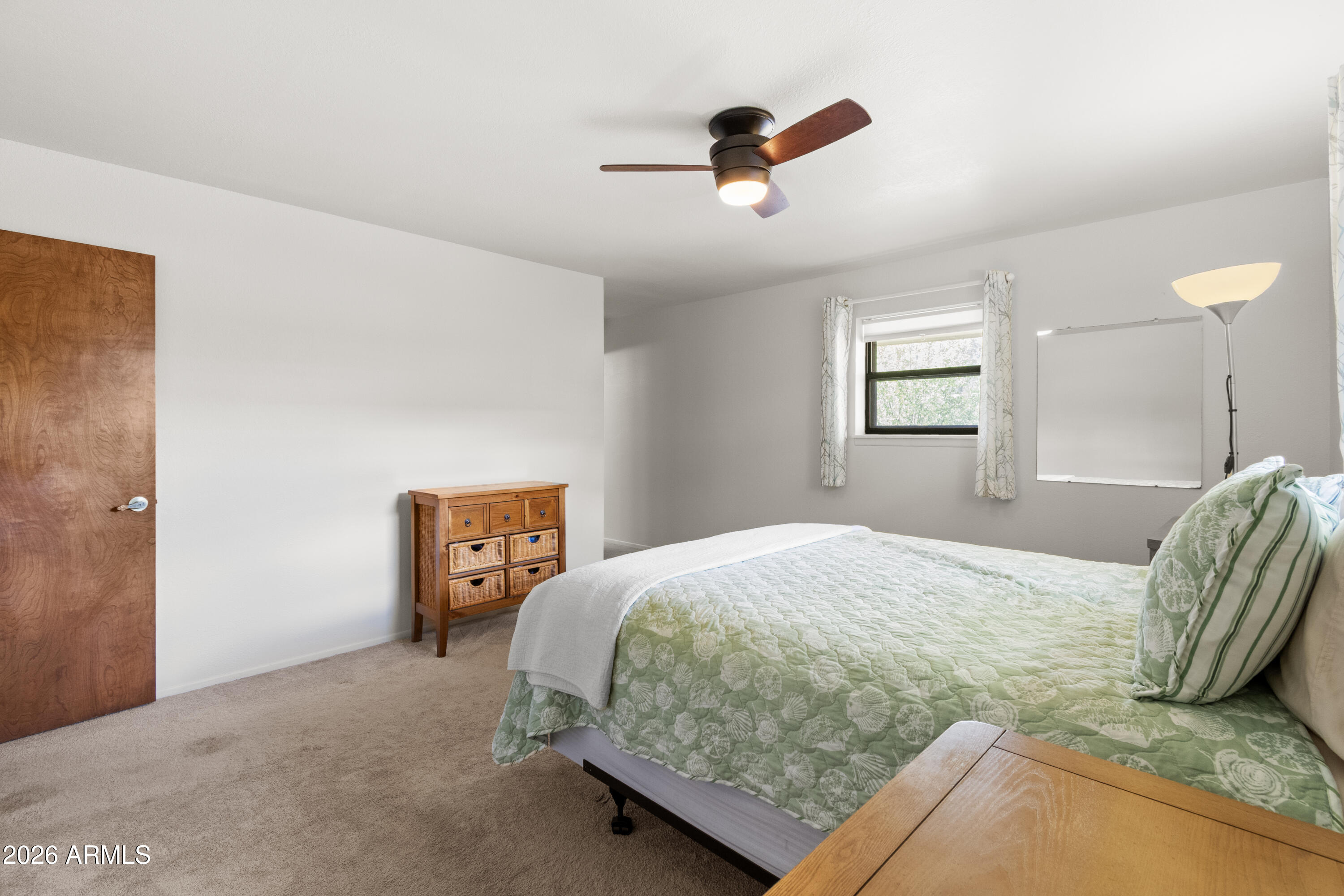 PARK VALLEY - Residential