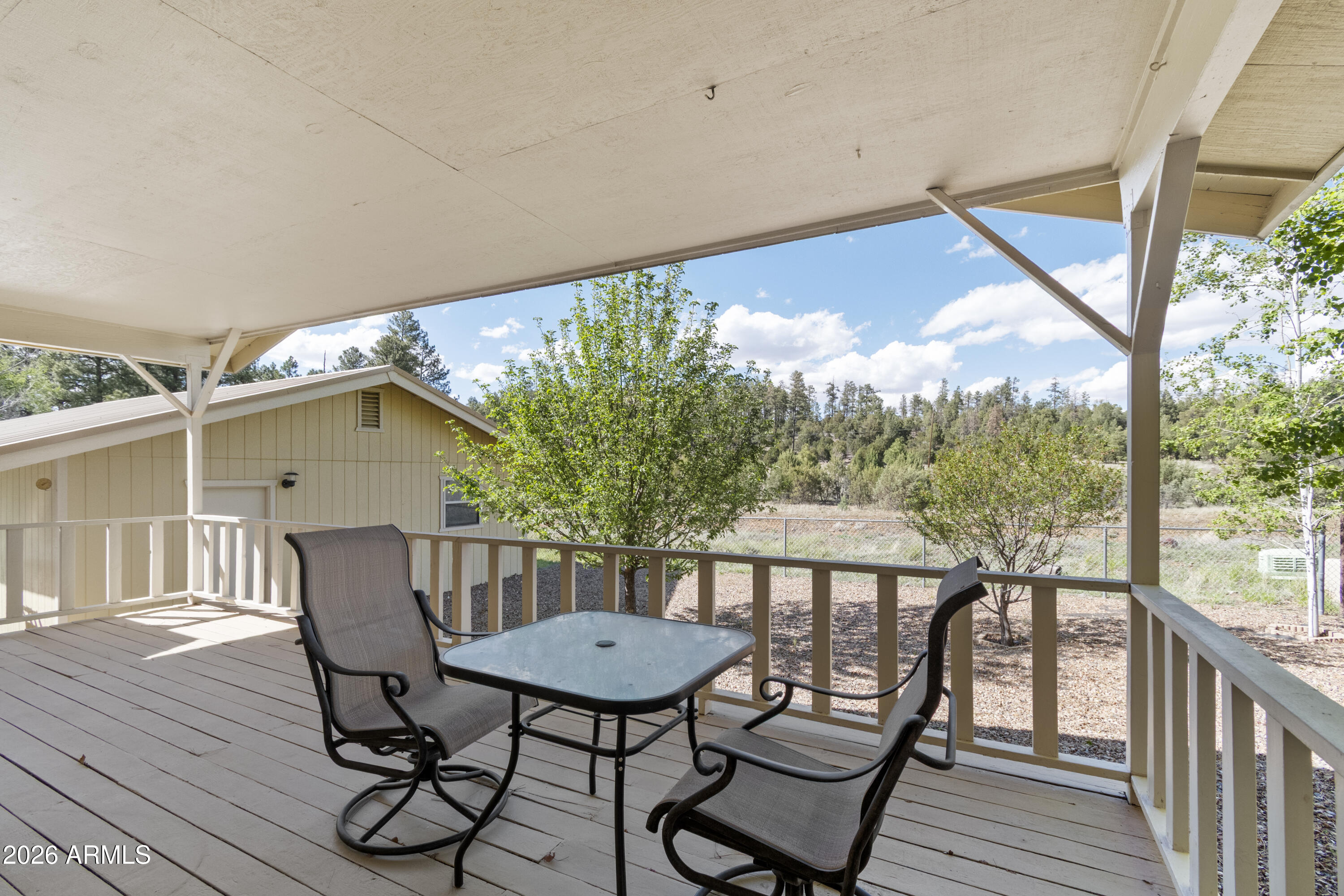 PARK VALLEY - Residential
