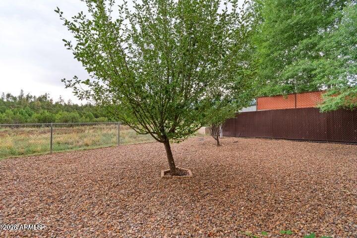 PARK VALLEY - Residential