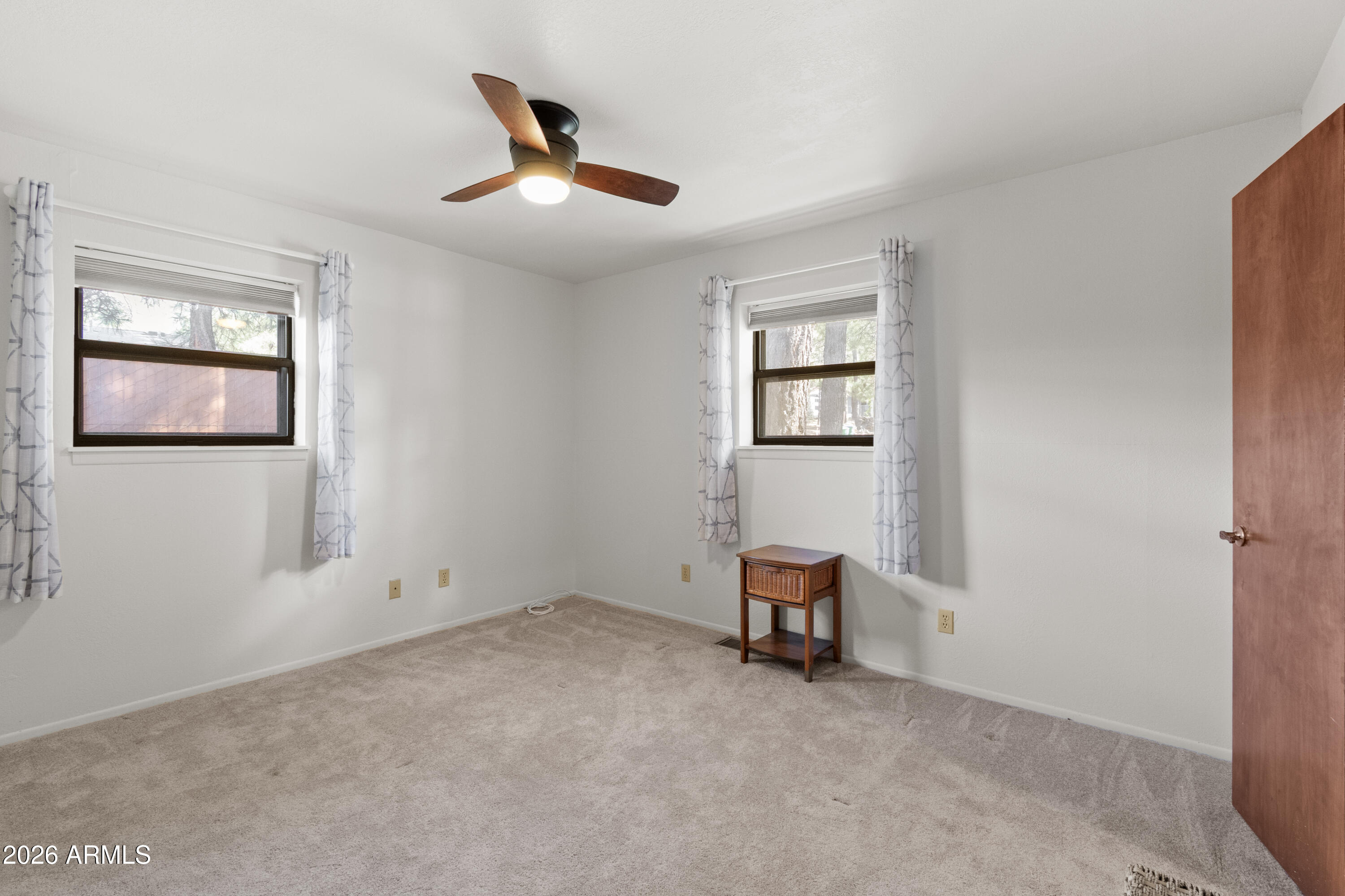 PARK VALLEY - Residential