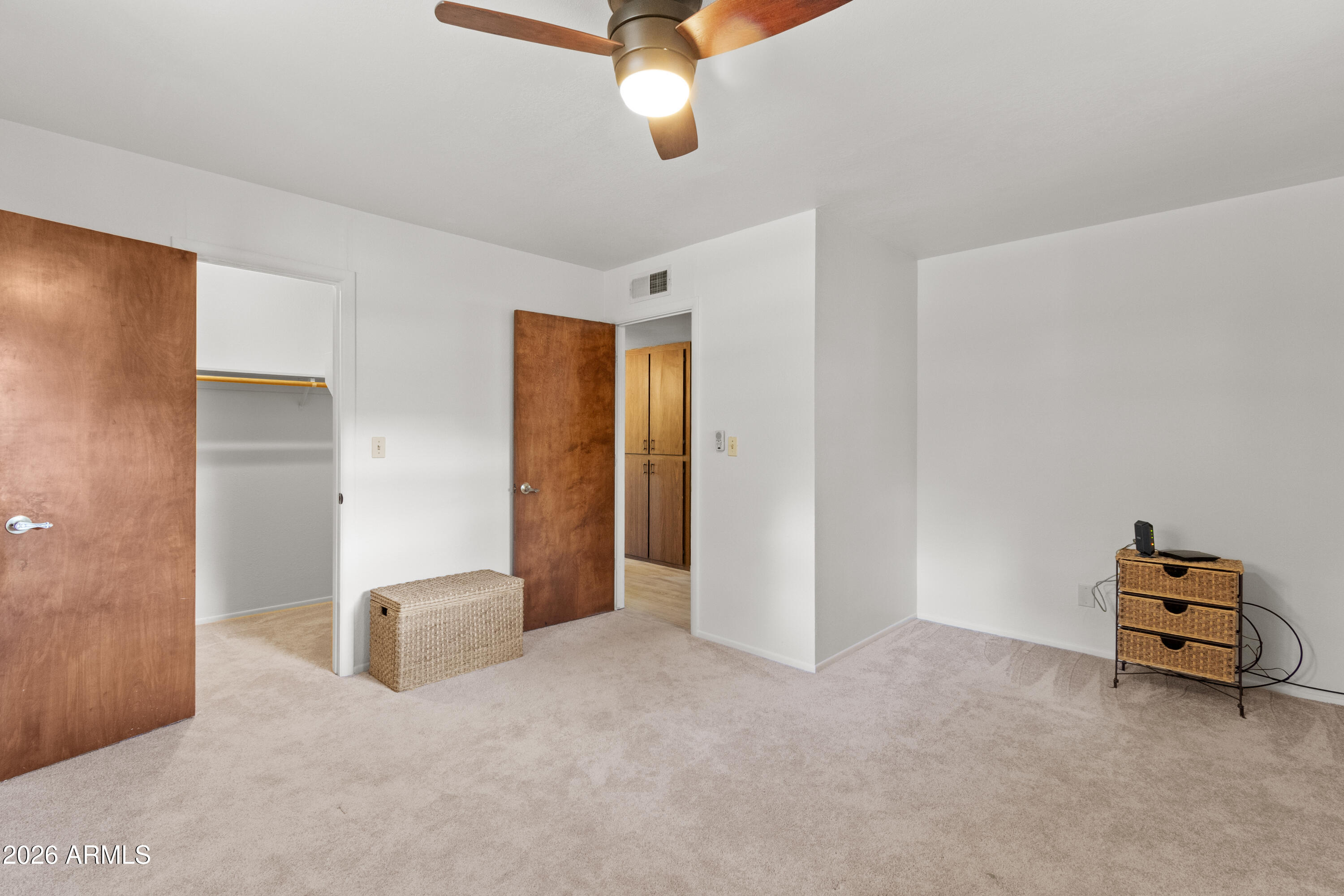 PARK VALLEY - Residential