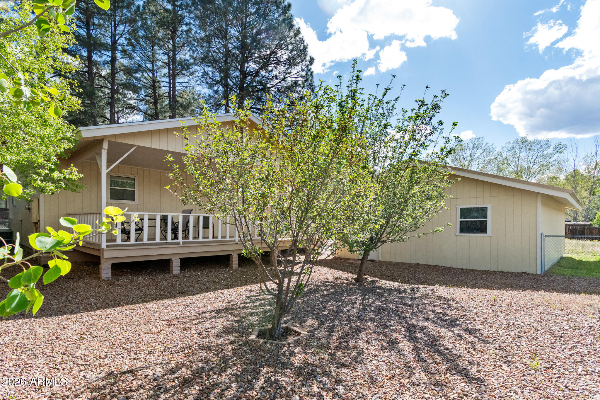 PARK VALLEY - Residential