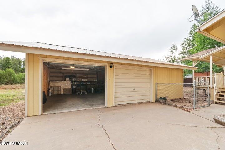 PARK VALLEY - Residential