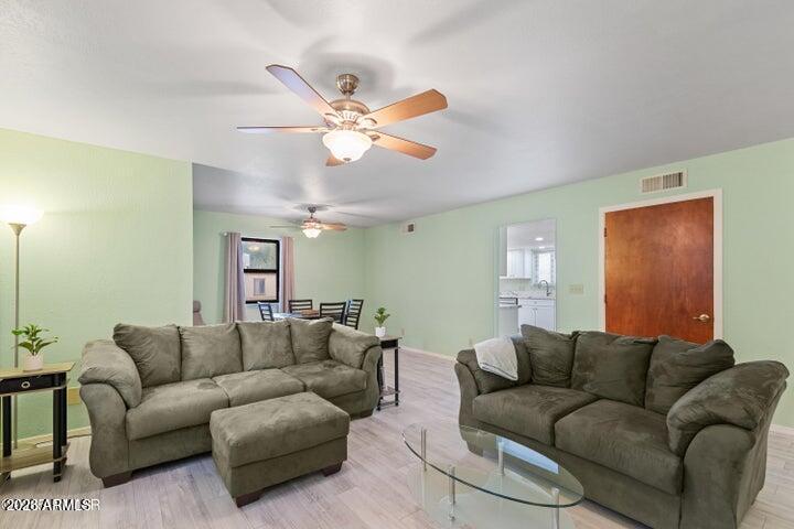 2200 W PARK VALLEY Road