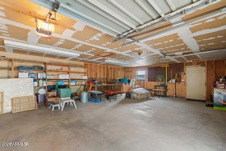 PARK VALLEY - Residential