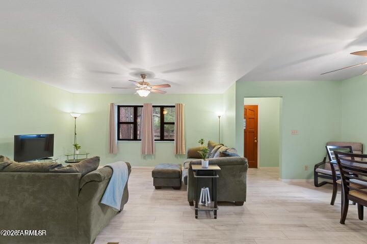 2200 W PARK VALLEY Road