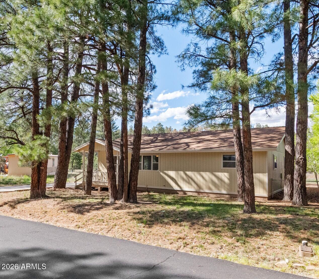 2200 W PARK VALLEY Road