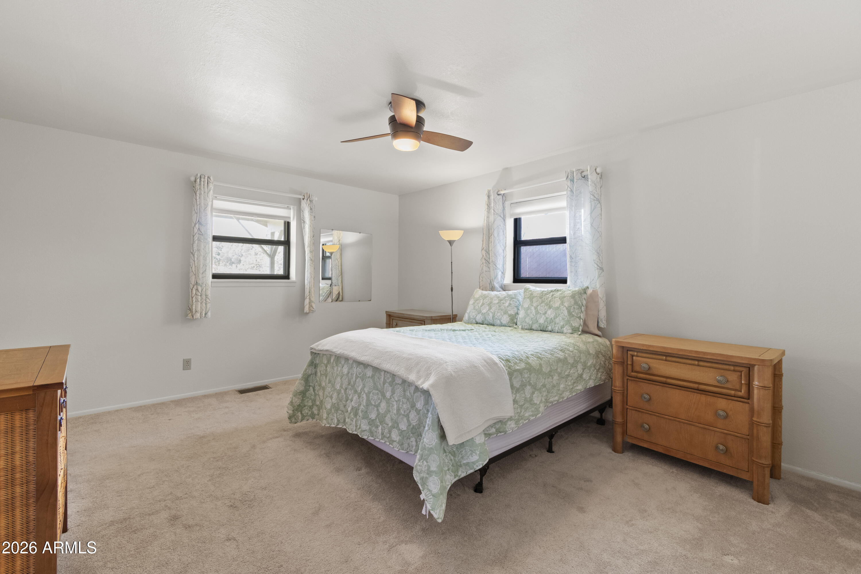 PARK VALLEY - Residential