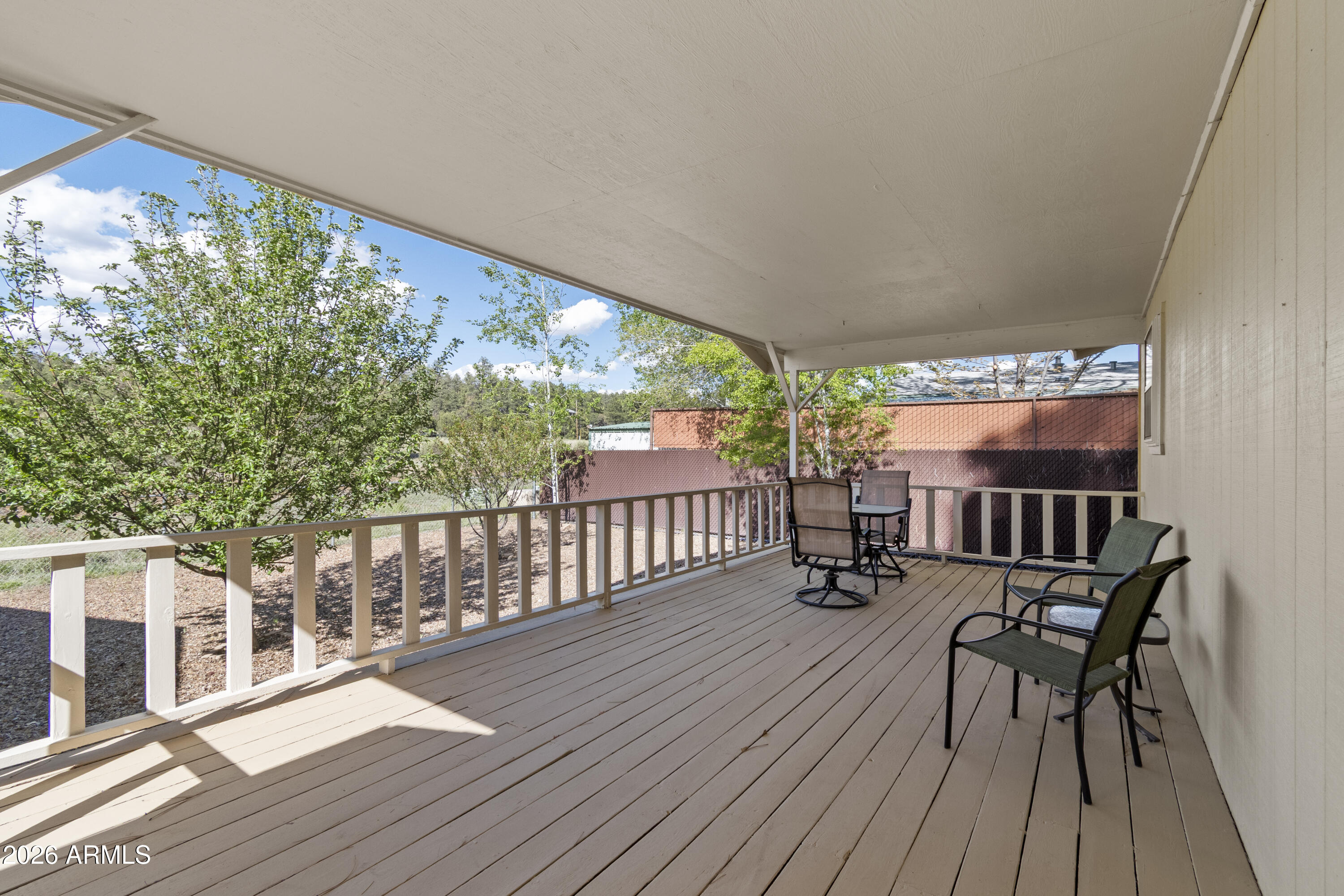 PARK VALLEY - Residential