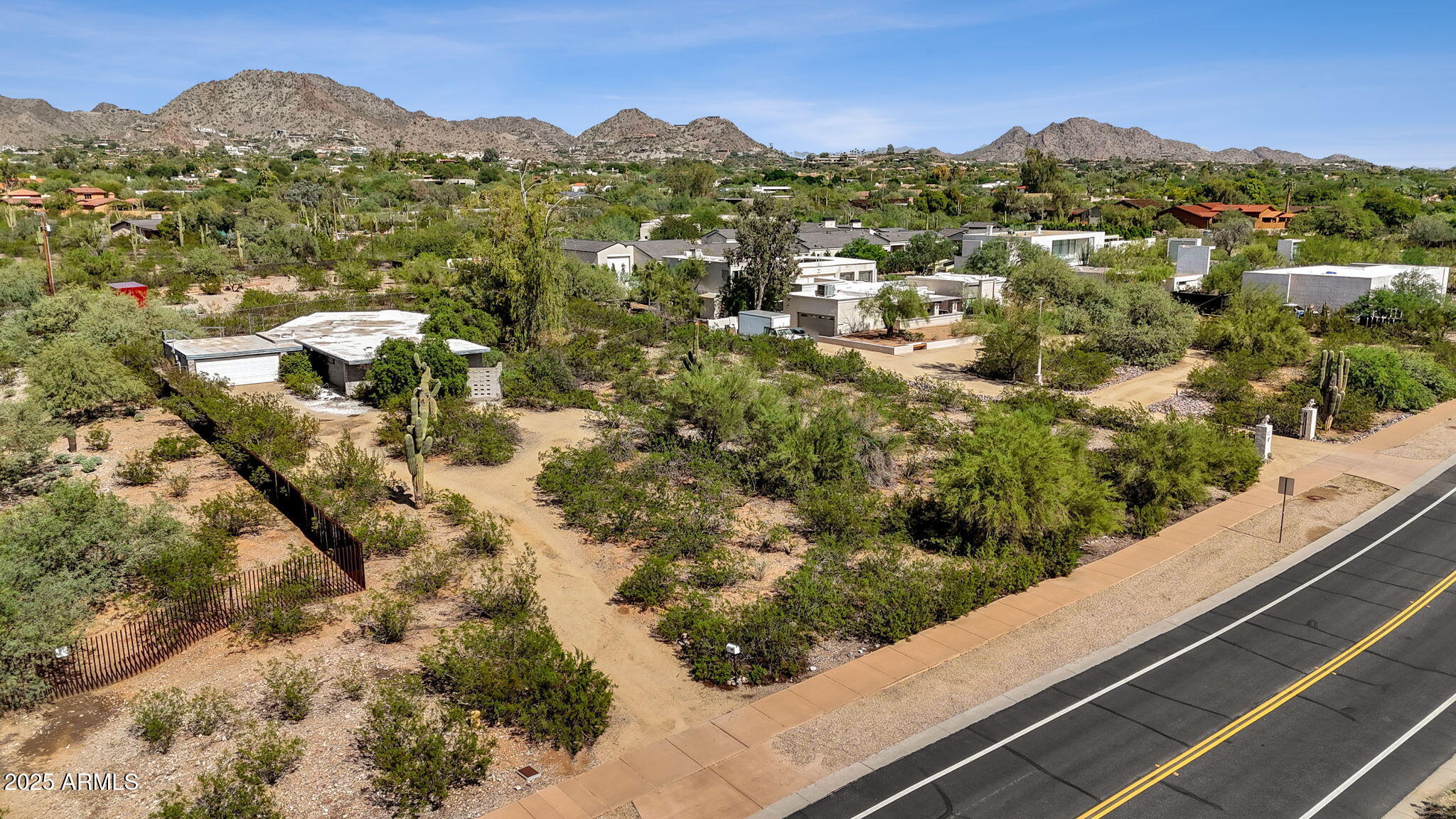 3400 E STANFORD Drive