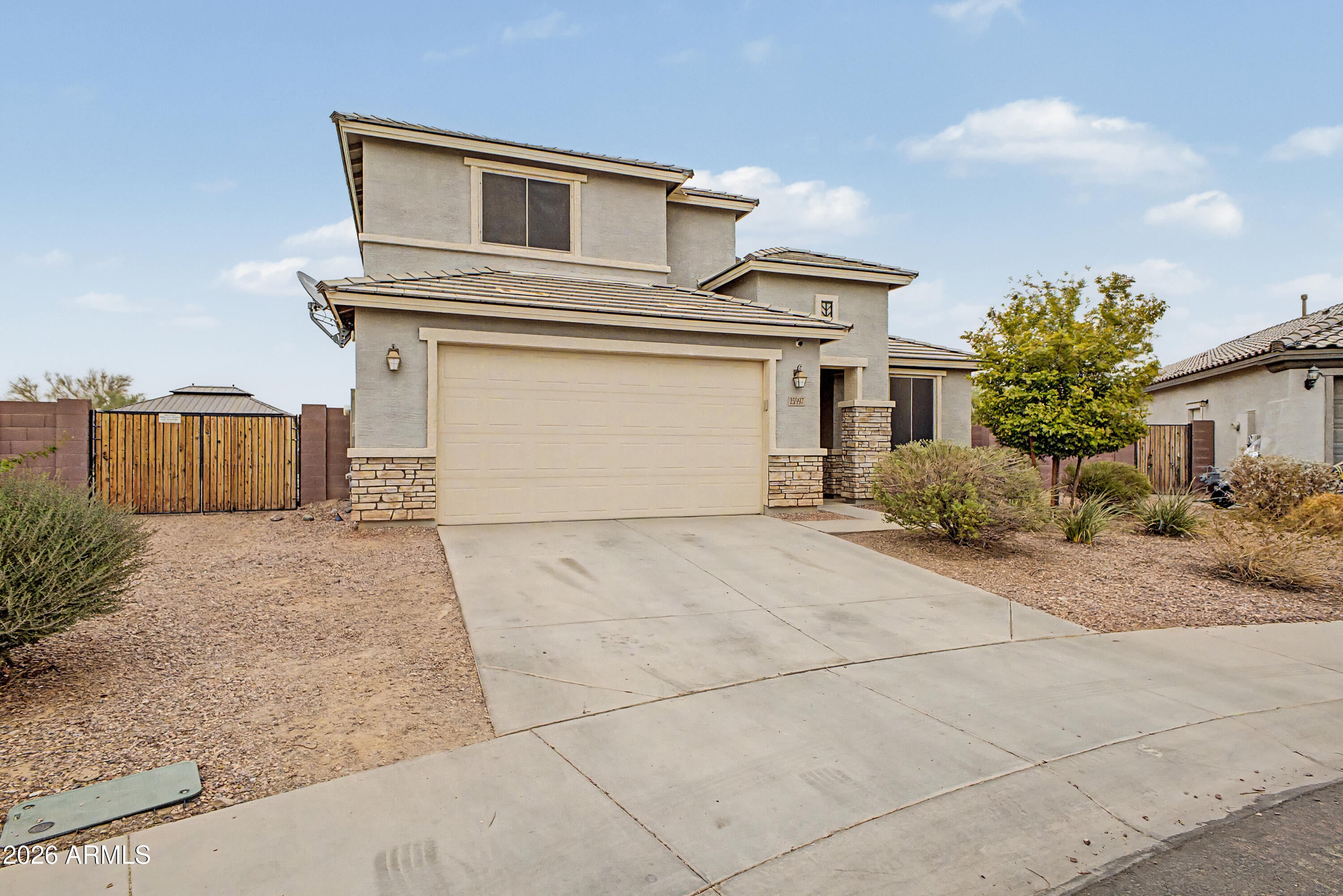 25997 N 162ND Avenue