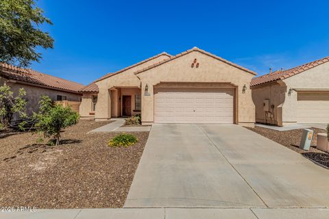 5308 W DESERT HOLLOW Drive Phoenix AZ 85083