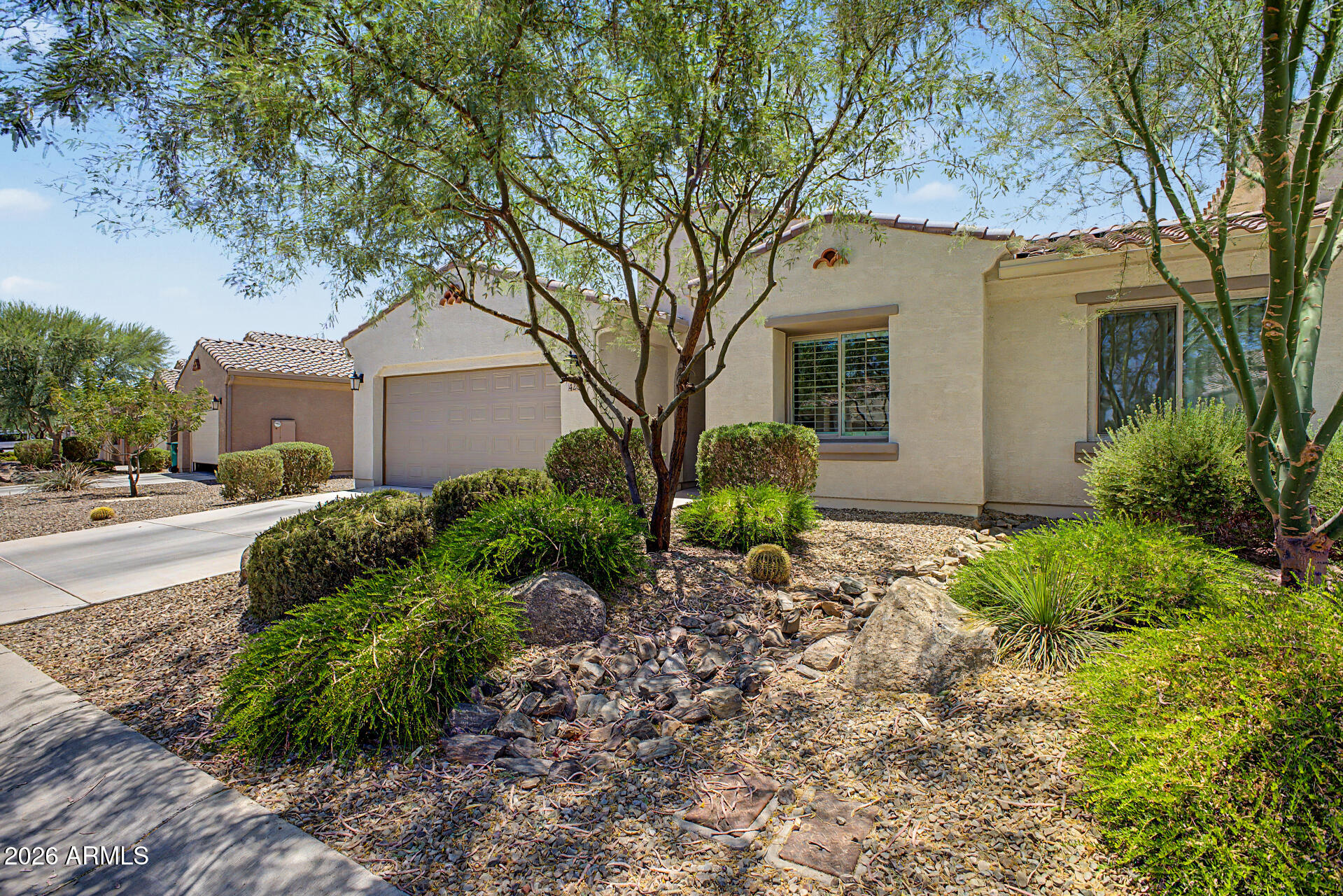 4281 W HANNA Drive