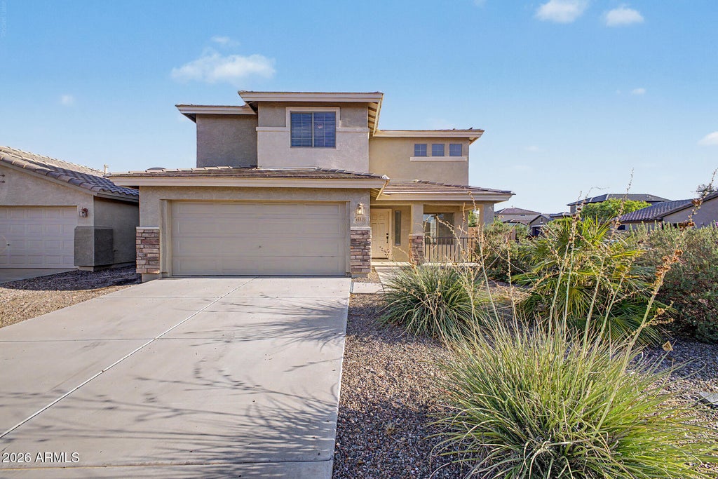 Photo of 45311 W Woody Road, Maricopa, AZ 85139 (MLS # 7072832)