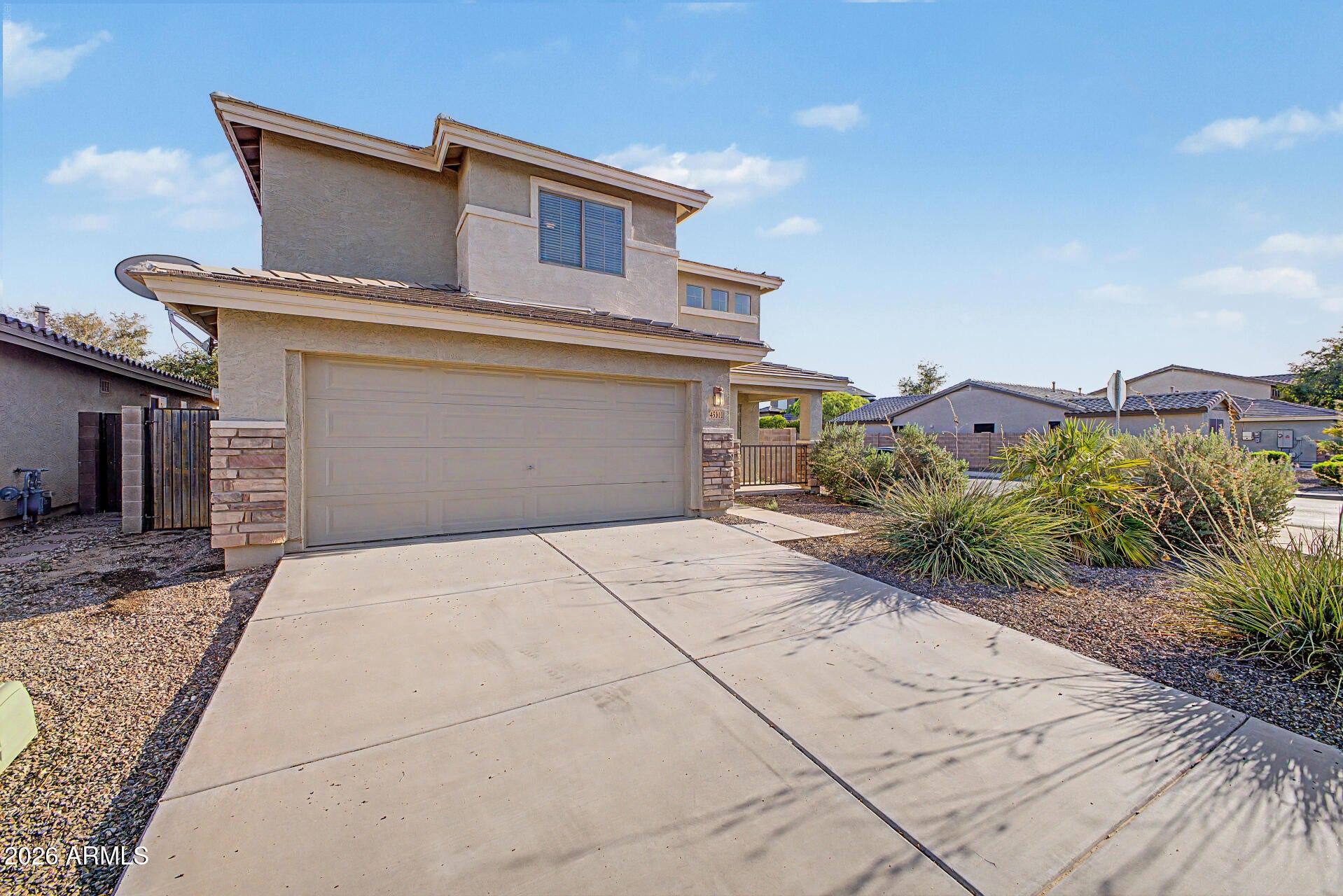 45311 W WOODY Road