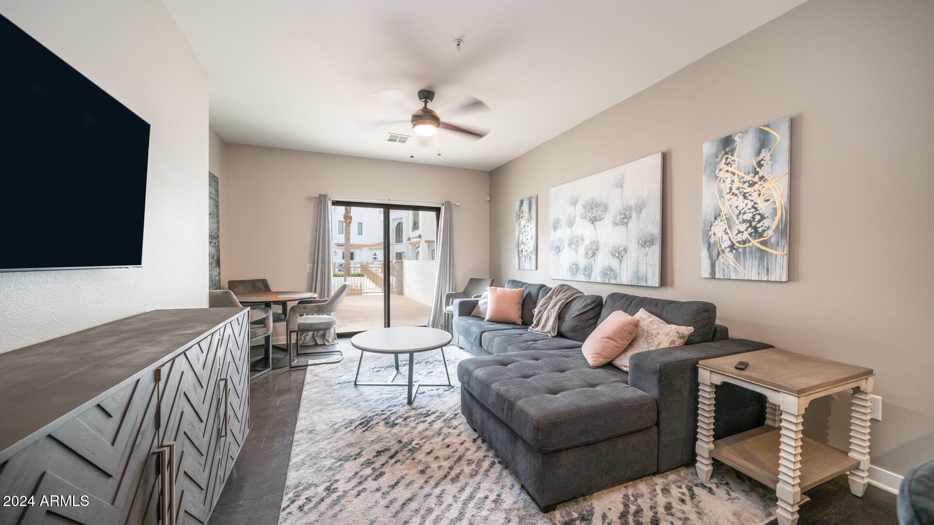 2511 W QUEEN CREEK Road 132