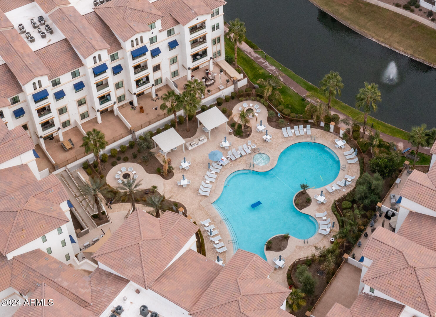 2511 W QUEEN CREEK Road 132
