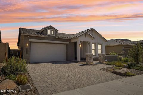 13190 W HORSETAIL Trail Peoria AZ 85383