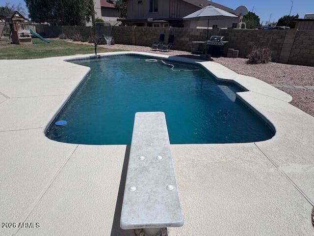 12025 N 61ST Drive