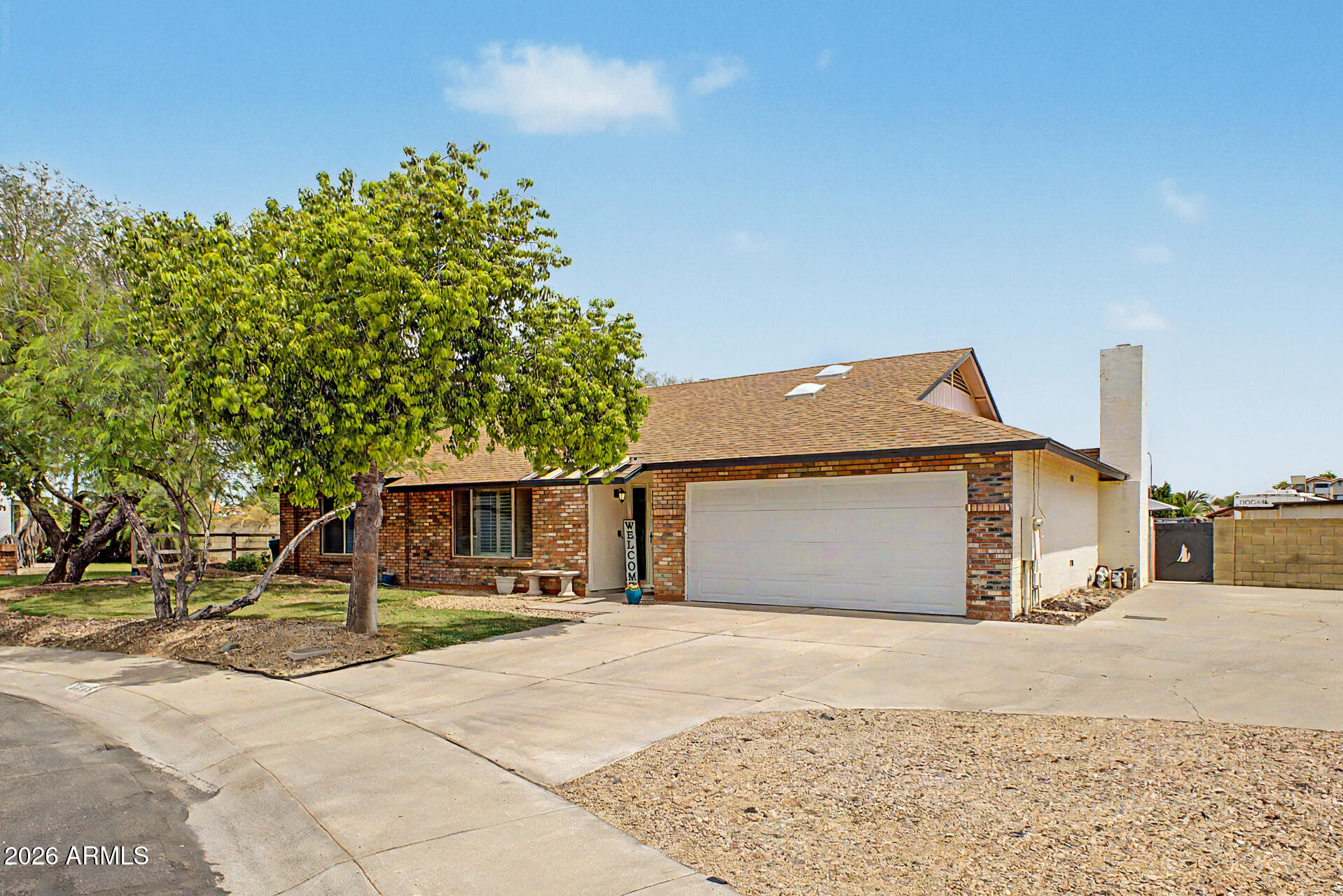 12025 N 61ST Drive
