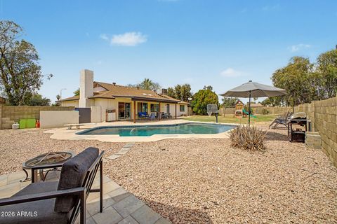 12025 N 61ST Drive Glendale AZ 85304