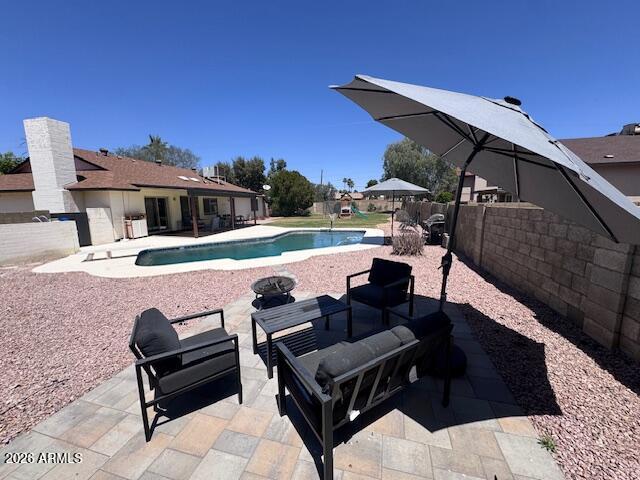 12025 N 61ST Drive