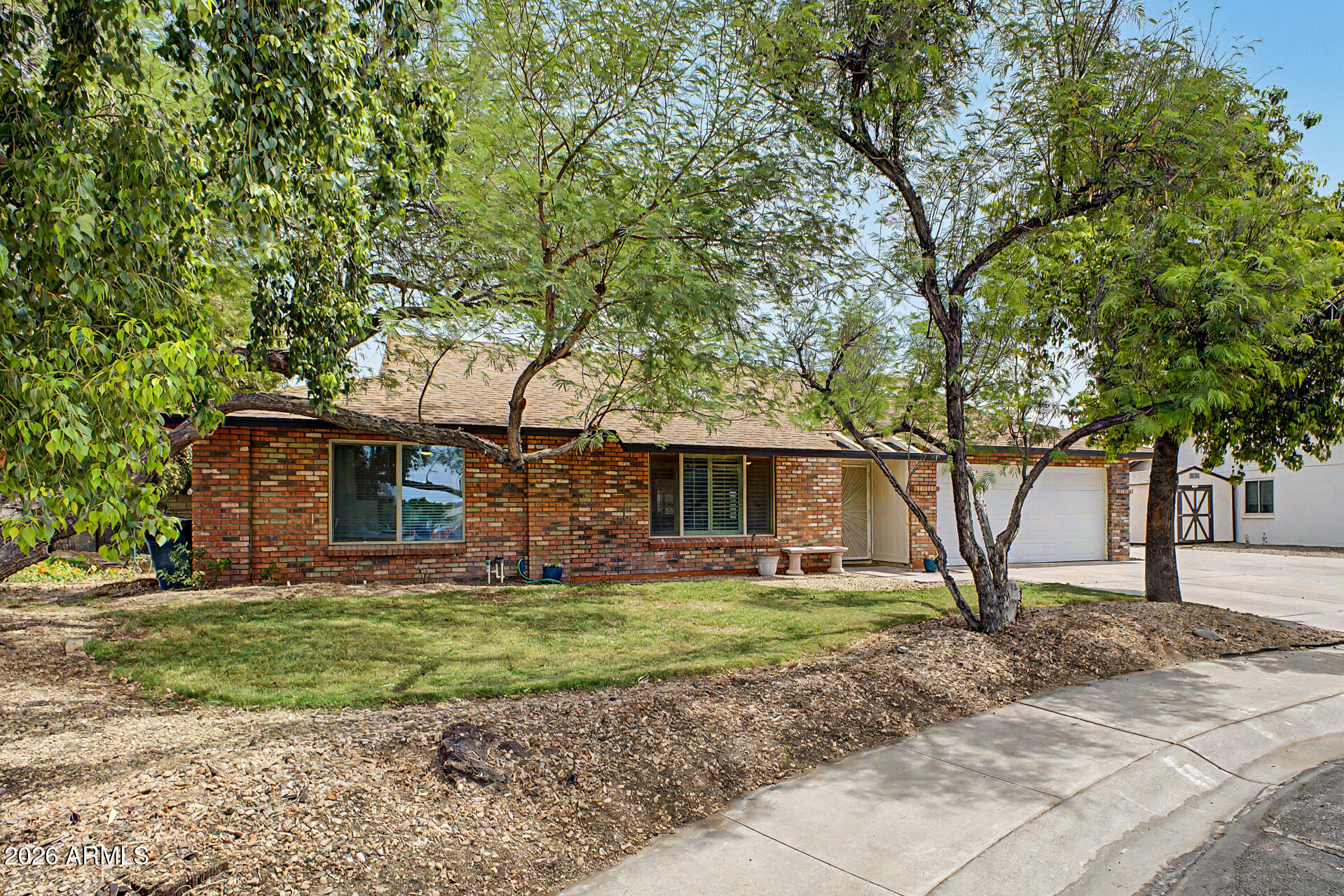 12025 N 61ST Drive