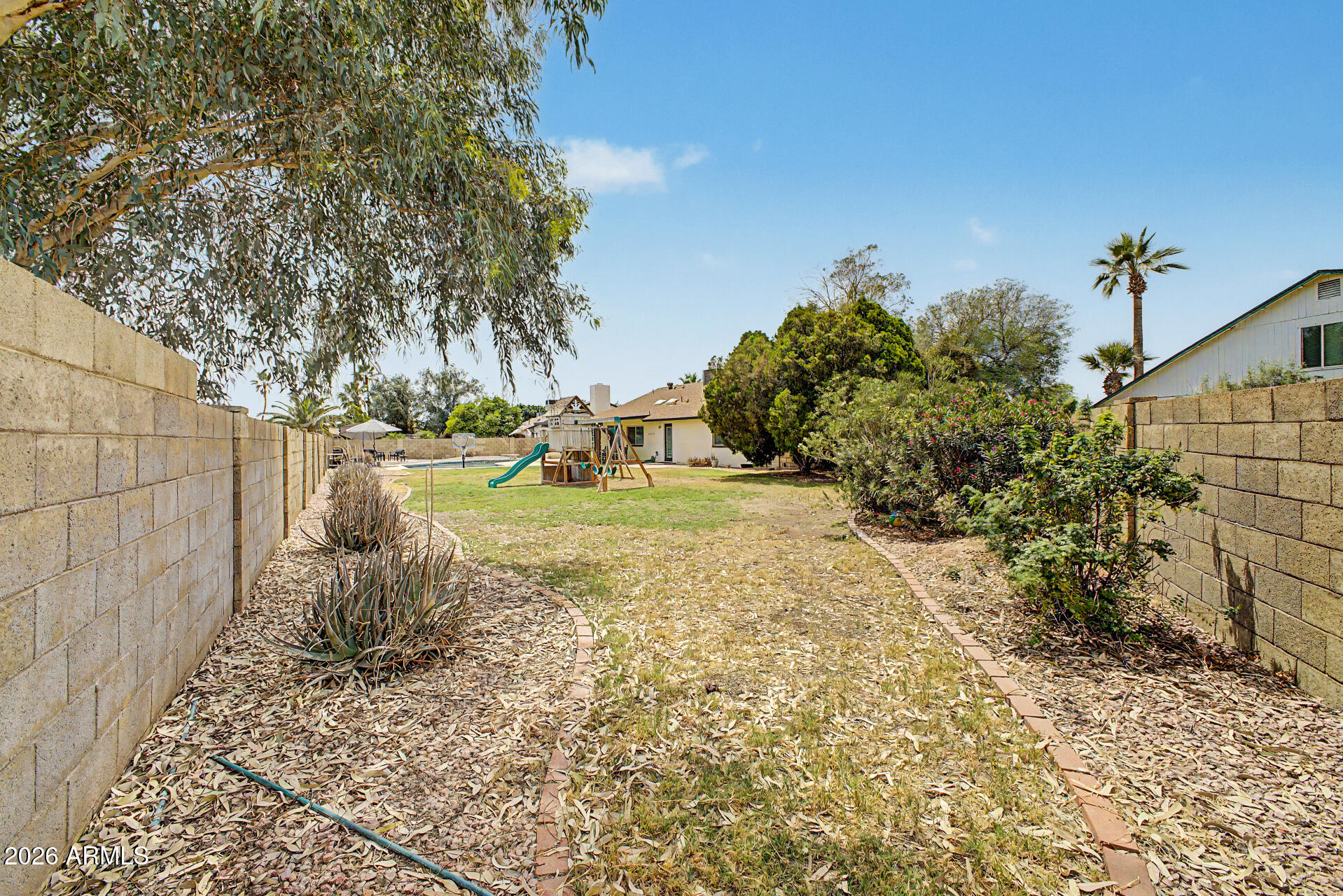 COPPERWOOD UNIT 2 - Residential