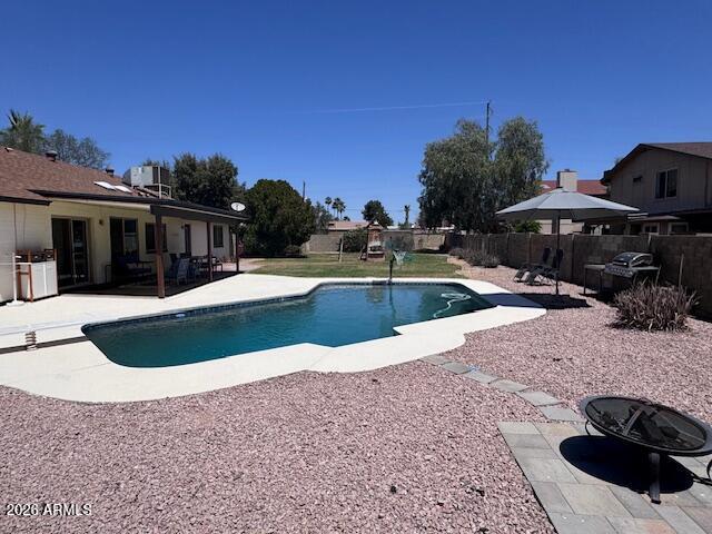 COPPERWOOD UNIT 2 - Residential