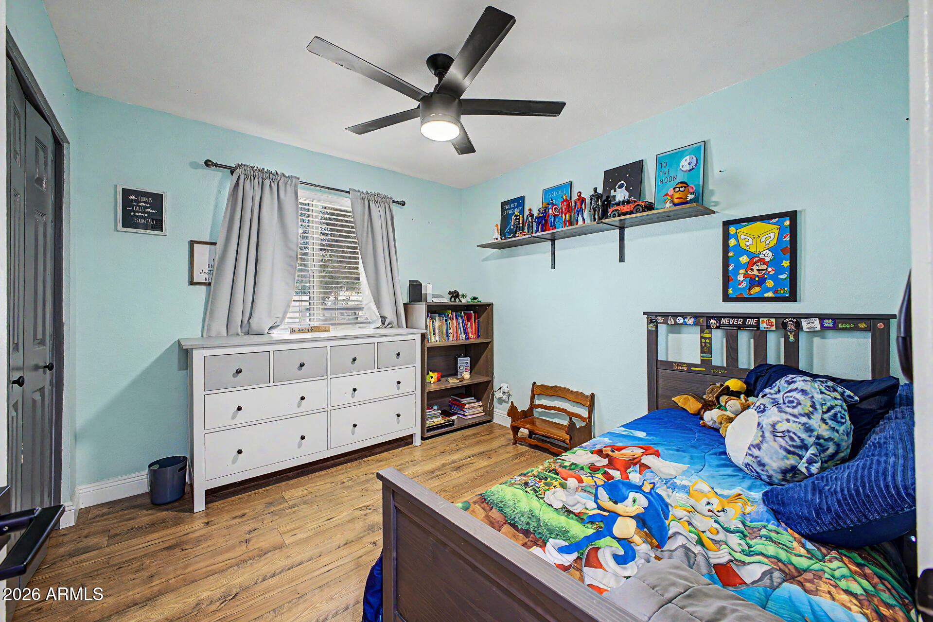 COPPERWOOD UNIT 2 - Residential