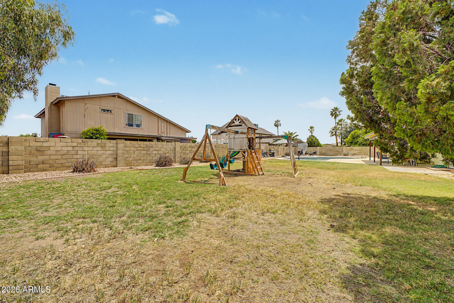 COPPERWOOD UNIT 2 - Residential