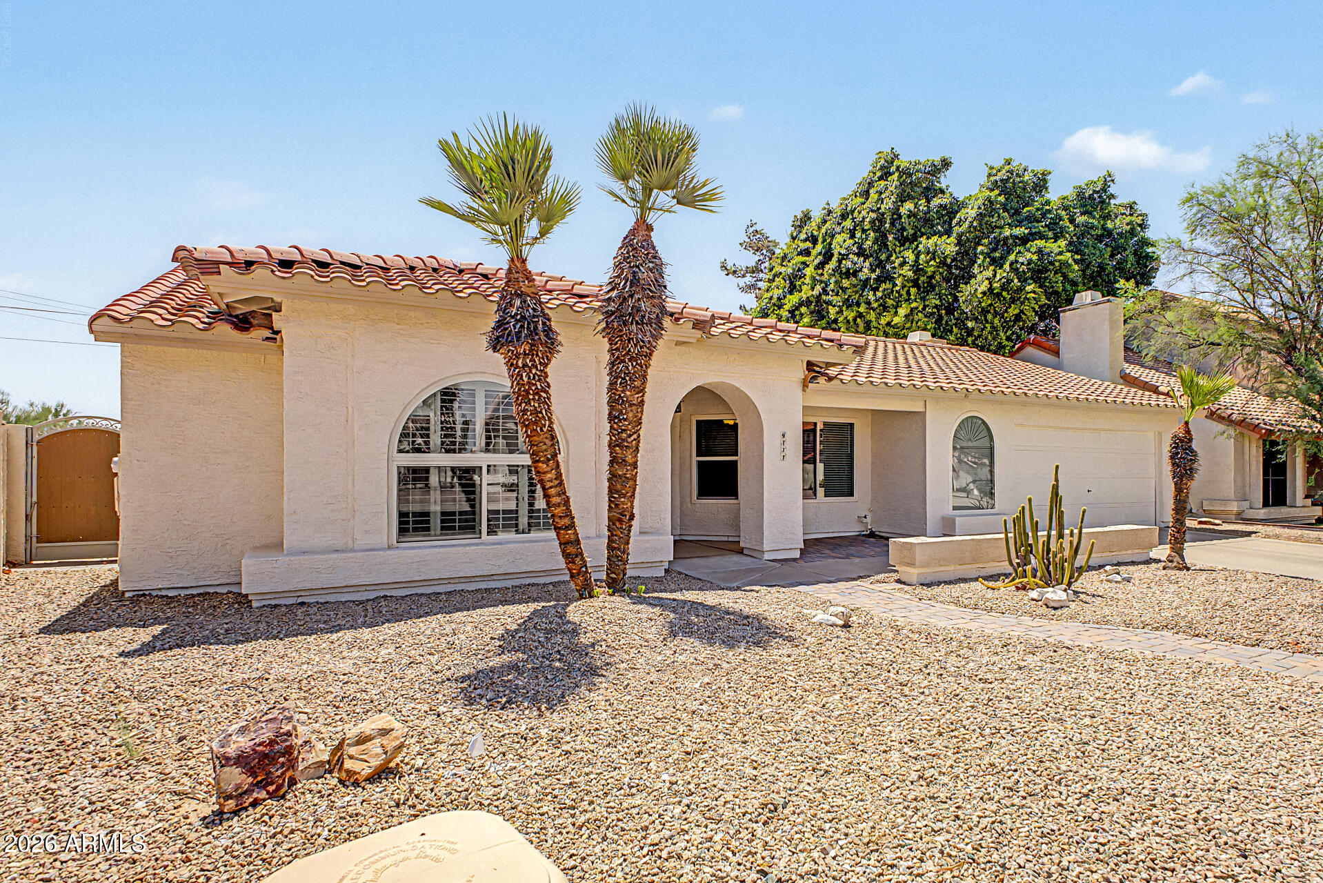 4111 E CHOLLA CANYON Drive