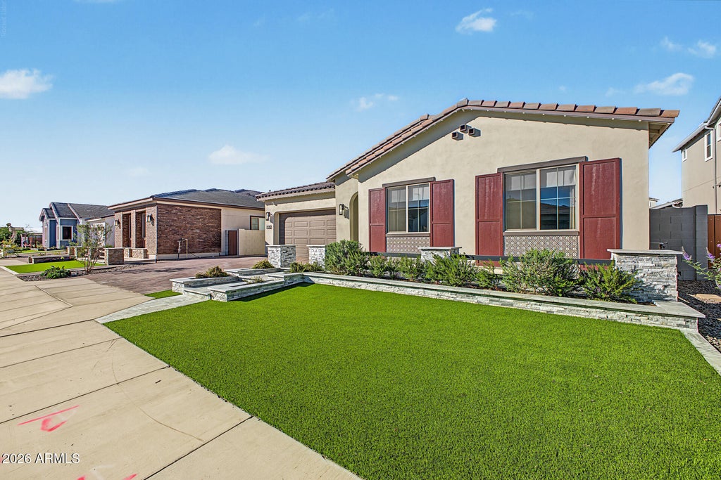 Photo of 1252 E Coconino Way, Gilbert, AZ 85298 (MLS # 7094152)