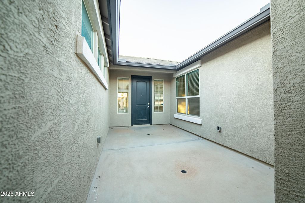 Photo of 18350 N Arbor Drive, Maricopa, AZ 85138 (MLS # 6967123)