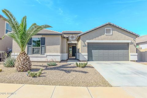 18350 N Arbor Drive Maricopa AZ 85138